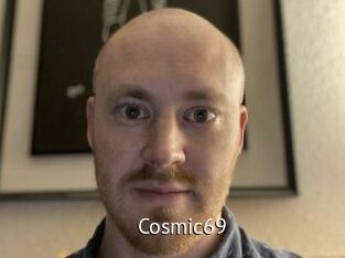 Cosmic69