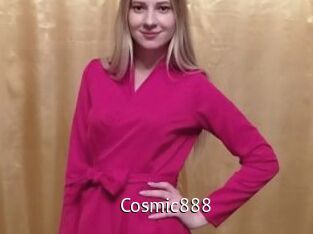 Cosmic888 Zizi X