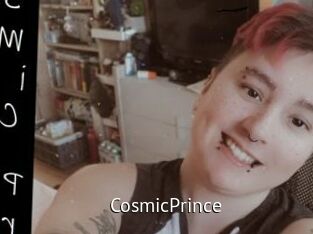 CosmicPrince