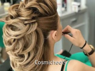Cosmicheels Zizi X