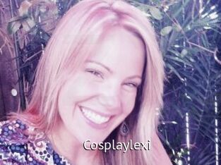 Cosplaylexi