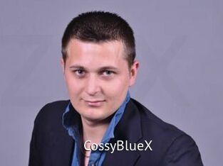 CossyBlueX