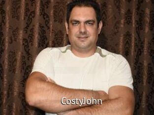 CostyJohn
