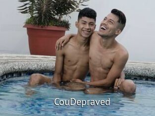 CouDepraved