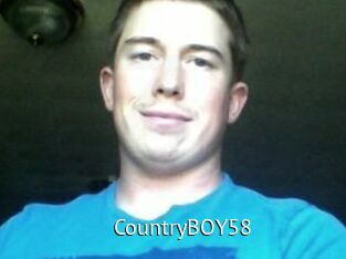 Country_BOY58