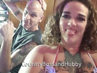 CountryBossandHubby