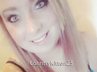 CountryKitten23