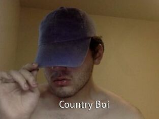 Country_Boi