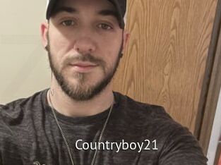 Countryboy21