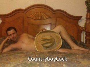 CountryboyCock