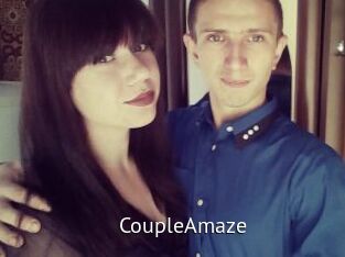 CoupleAmaze
