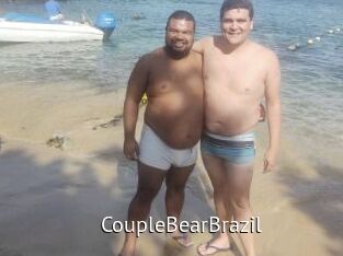 CoupleBearBrazil Zizi X