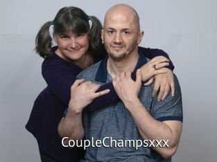 CoupleChampsxxx