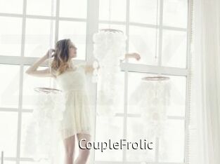 CoupleFrolic