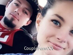 CoupleFunnXX Zizi X
