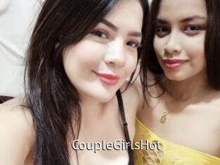 CoupleGirlsHot