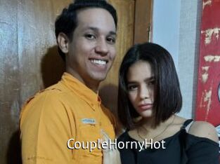 CoupleHornyHot