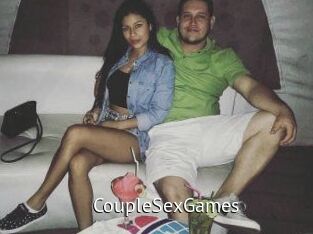 CoupleSexGames