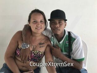 CoupleXtremSex