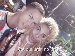 Couple_latin_no_limits