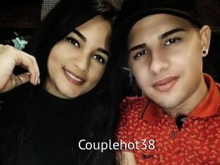 Couplehot38