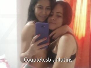 Couplelesbianlatins