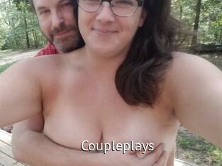 Coupleplays