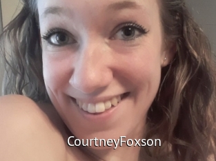 CourtneyFoxson