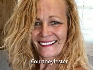 CourtneyJester