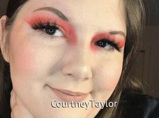 CourtneyTaylor