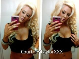 CourtneyTaylorXXX