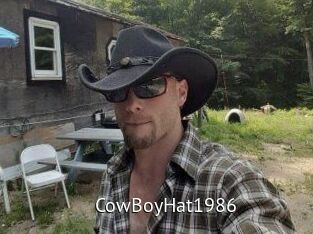 CowBoyHat1986 Zizi X