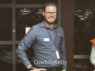 CowboyKelly Zizi X