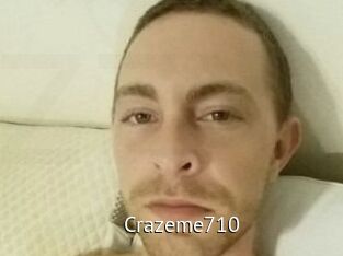Crazeme710