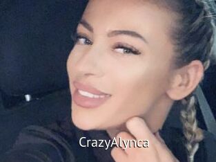 CrazyAlynca Zizi X