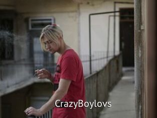 CrazyBoylovs