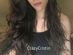 CrazyCristin