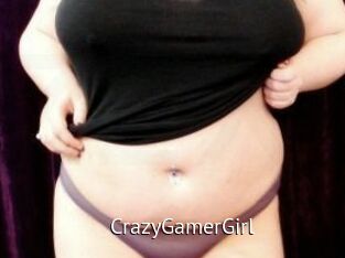 CrazyGamerGirl Zizi X