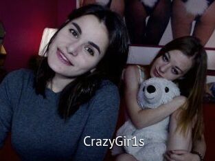 Crazy_Gir1s