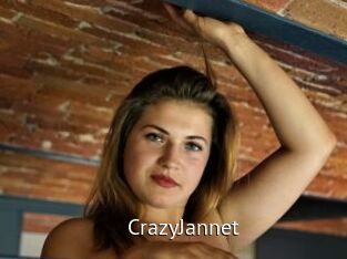 CrazyJannet