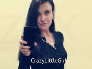 CrazyLittleGirl
