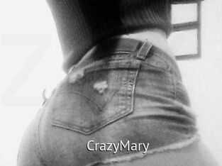 CrazyMary Zizi X