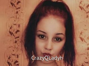 CrazyQLadyh