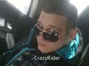Crazy_Rider