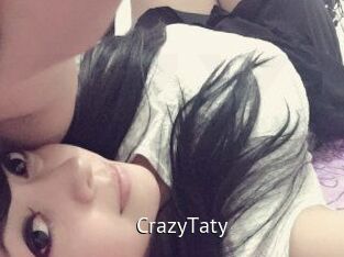 CrazyTaty