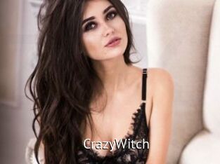 CrazyWitch