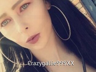 Crazygallie999XX Zizi X