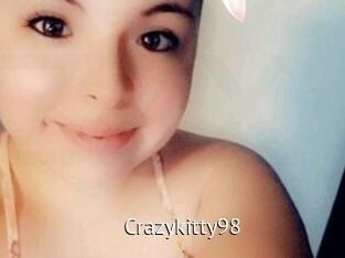 Crazykitty98