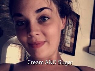 Cream_AND_Sugar Zizi X