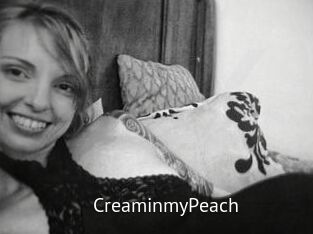 Creamin_my_Peach